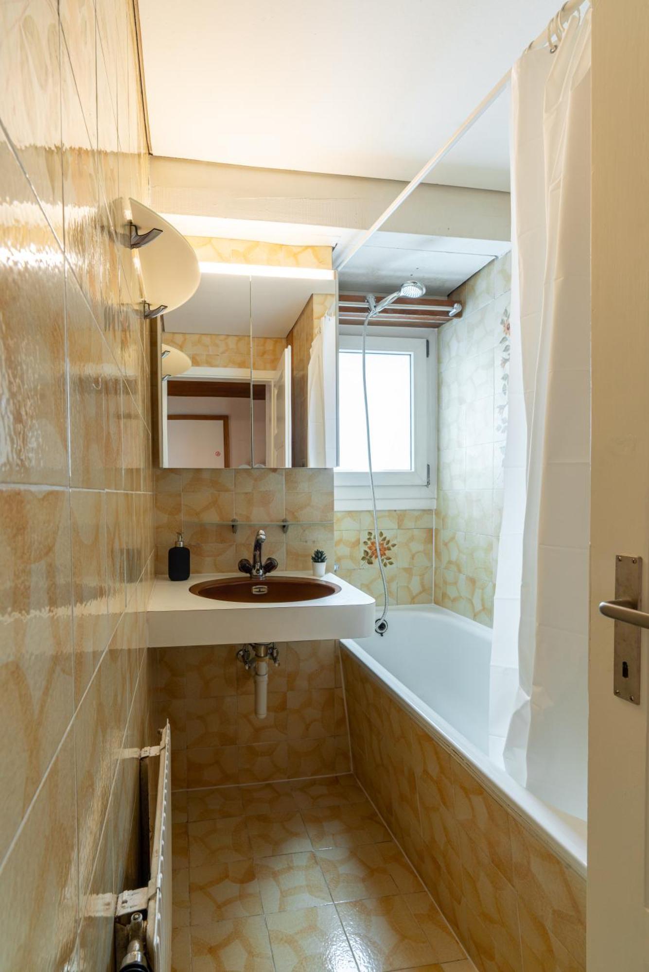 Jungfrau-View Apartment, Terrace & Free Parking Wilderswil Exterior photo